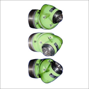 Multi Angle Universal Milling