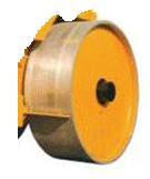 Roller Wheel Plate