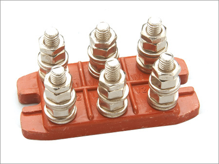 Terminal Box (6 Joint)