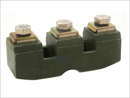 Insulator Based Terminal Box