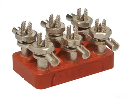 Industrial Motor Terminal Box