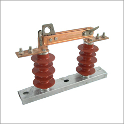 High Voltage Isolator
