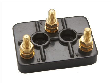 Terminal Box (3 Joint)