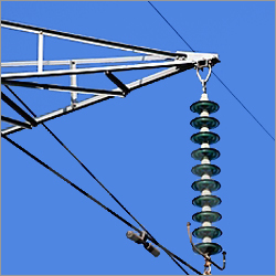 High Voltage Electrical Isolator