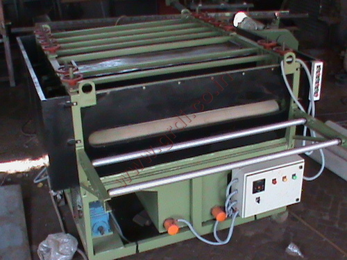 Heavy Duty Dipping Machine