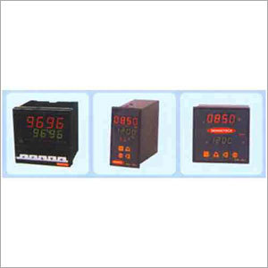 Flameproof Digital Process Instruments