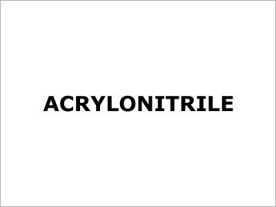 Acrylonitrile