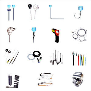 Temperature Instruments