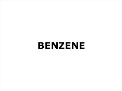 Benzene