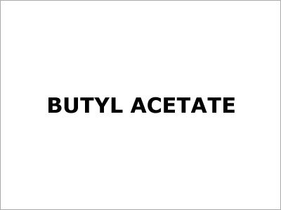 Butyl Acetate