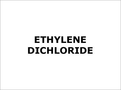 Ethylene Dichloride