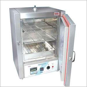 Laboratory Oven & Furnace