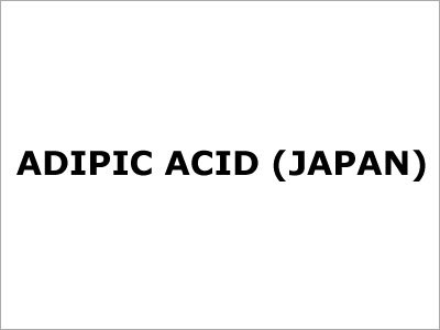 Adipic Acid (Japan)