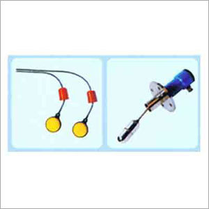Level Switch & Level Transmitter