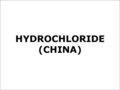 Hydrochloride (China)