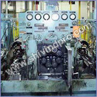 Cold Rolling Mill Spares