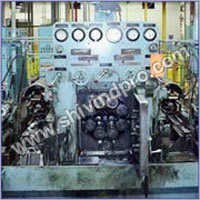 Cold Rolling Mill Spares