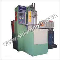 Induction Hardening Machine By SHIVAM INDUSTRIAL PRODUCTS