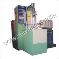 Induction Hardening Machine