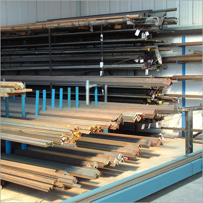 Mild Steel Flat Bars