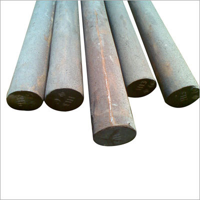 Mild Steel Round Bar