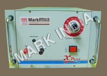 Laser Metal Engraving Machine
