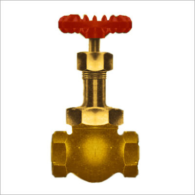 Bronze Union Bonnet Globle Valve