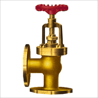 Bronze Bolted Globe Valve