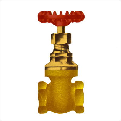 Bronze Gate Valve Screwed Ends