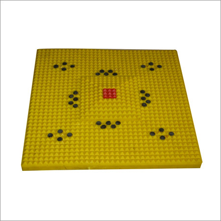 Acupressure Power Mat
