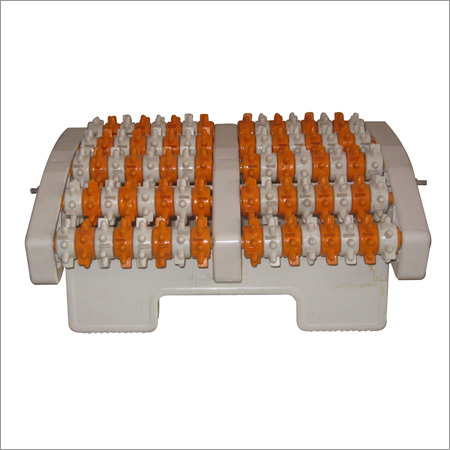 Acupressure Foot Roller