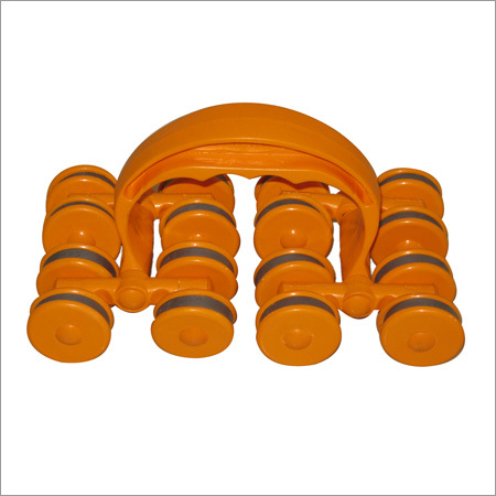Ball Foot Roller