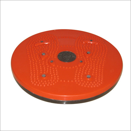 Foot Shape Massager