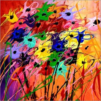 Oil Paintings