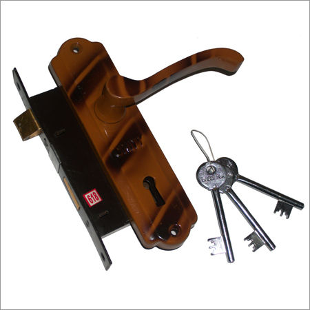 Doors/Windows Accessories & Fittings
