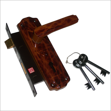 Doors/Windows Accessories & Fittings