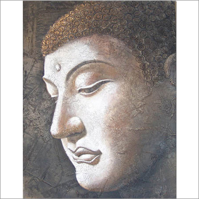 Buddha Oil Paintings