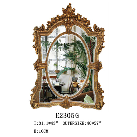 Designer Decor Mirror