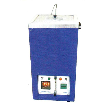 Ageing Oven