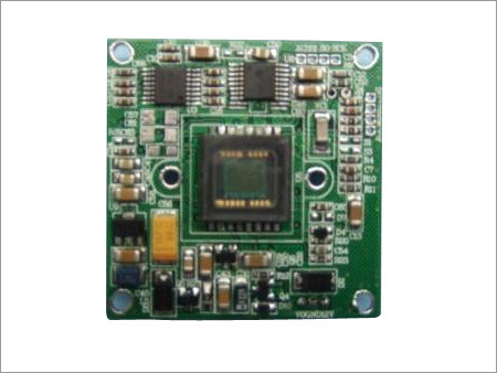 Double Sided Circuit Boards