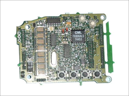 Electronic Printed Circuit Board