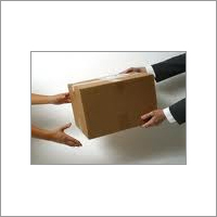 Local and International Courier Services