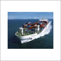 Sea Cargo Booking Services