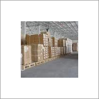 Warehouse Services