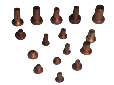 Copper Rivets