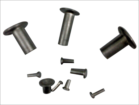 Aluminium Alloy Rivets