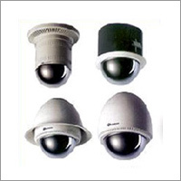 CCTV System