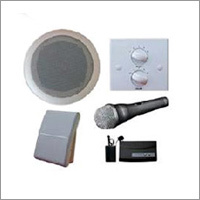 Fire Alarm System
