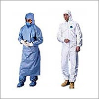 Fire Safety Suit