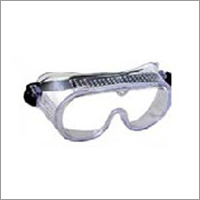 Safety Goggles